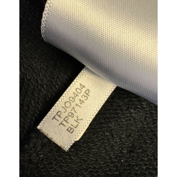 Tommy Hilfiger Sport Black Joggers Stars - Sz XS - Picture 12 of 12